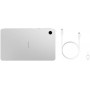 SAMSUNG Tablette Tactile Galaxy Tab A9 64 Go WiFi Argent