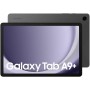 SAMSUNG Tablette Tactile Galaxy Tab A9+ 64 Go WiFi Gris Anthracite