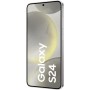 Galaxy S24 5G 256GB/8GB Dual SIM Marble Gray