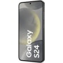 Galaxy S24 5G 256GB/8GB Dual SIM Onyx Black