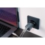 Chargeur mural universel GNC-35/1xUSB Type-C/1xUSB/35W