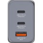 Chargeur+secteur++GNC+1x+port+USB-A+%2B+2x+ports+USB-C+65W+%28Noir%29