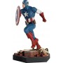 Marvel VS. statuette résine 1/16 Captain America 13 cm