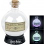 Harry Potter lampe d´ambiance changeant de couleur Polynectar 14 cm