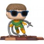 Marvel POP! Deluxe Vinyl figurine Sinister Six: Doctor Octopus 15 cm