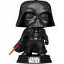 Star Wars: Obi-Wan Kenobi POP! Vinyl figurine Darth Vader 9 cm 