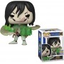 Black Clover POP! Animation Vinyl figurine Jack(Ripper) 9 cm