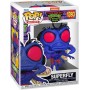 Tortues Ninja POP! Movies Vinyl figurine Superfly 9 cm