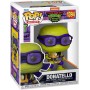 Tortues Ninja POP! Movies Vinyl figurine Donatello 9 cm