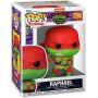 Tortues Ninja POP! Movies Vinyl figurine Raphael 9 cm