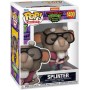 Tortues Ninja POP! Movies Vinyl figurine Splinter 9 cm