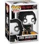 The Crow POP! Movies Vinyl figurine Eric w/crow 9 cm