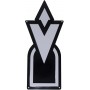 Elder Scrolls Skyrim panneau métal Skyrim Quest Marker