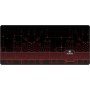 Cyberpunk: Edgerunners XXL tapis de souris Arasaka