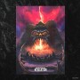 Les Maîtres de l'univers : Révélation&trade, puzzle Castle Grayskull (1000 pièces)