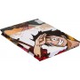 One Piece parure de lit Crew 135 x 200 cm / 80 x 80 cm