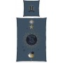 Harry Potter parure de lit Poudlard 135 x 200 cm / 80 x 80 cm