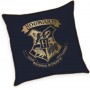 Harry Potter Soft Velboa oreiller Hogwarts 40 x 40 cm