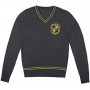 Harry Potter Sweater Hufflepuff (XL)