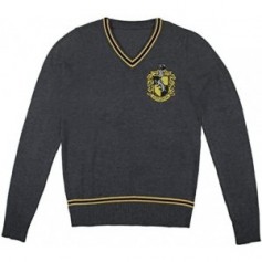 Harry Potter Sweater Hufflepuff (XL)