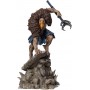 Cosmocats statuette 1/10 BDS Art Scale Vultureman 27 cm