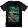 Jujutsu Kaisen T-Shirt Finger Licking (S)