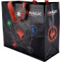 Magic the Gathering sac shopping 5 Colors