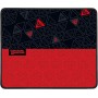 Dungeons & Dragons Tapis de souris Red & Black