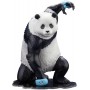 Jujutsu Kaisen statuette PVC ARTFXJ 1/8 Panda Bonus Edition 19 cm