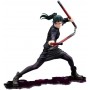 Jujutsu Kaisen statuette PVC ARTFXJ 1/8 Maki Zen'in Bonus Edition 21 cm