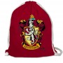 Harry Potter sac en toile Gryffindor
