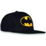 DC Comics casquette Snapback Batman Logo