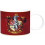 Harry Potter mug Gryffindor Classic