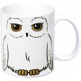 Harry Potter mug Hedwig