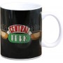 Friends mug Central Perk&Logo