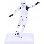 Original Stormtrooper figurine Back of the Net Stormtrooper 17 cm
