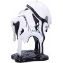 Original Stormtrooper figurine Too Hot To Handle Stormtrooper 23 cm