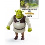 Shrek figurine flexible Bendyfigs Shrek 15 cm