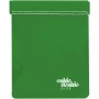 Oakie Doakie Dice sac à dés petit - vert