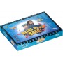 Bud Spencer & Terence Hill jeu de cartes BEANS BOOM BANG! *ALLEMAND*