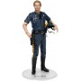 Terence Hill figurine Matt Kirby 18 cm