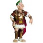 Astérix figurine Jules César 8 cm