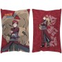 Naruto Shippuden oreiller Gaara 50 x 33 cm