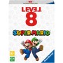 Super Mario jeu de plateau Level 8