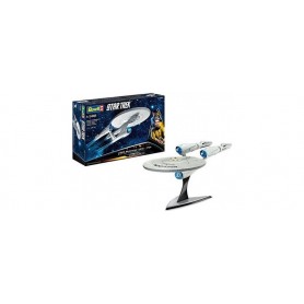 Star Trek Into Darkness maquette 1/500 U.S.S. Enterprise NCC-1701 59 cm