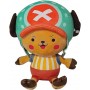 One Piece peluche Tony Tony Chopper 20 cm