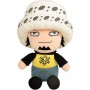 One Piece peluche Trafalgar Law 20 cm