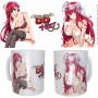 High School DxD Hero mug céramique Gremory Lingerie