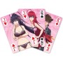 Highschool DXD jeu de cartes à jouer Characters