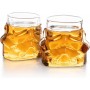 Original Stormtrooper pack 2 verres à whisky 